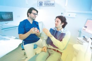 raddrizzare i denti senza apparechio | Dottor Fiocchi | Studio Dentistico a Milano