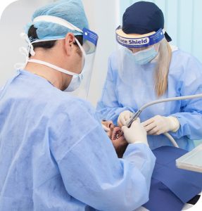 chirurghi dentisti Milano | Fiocchi