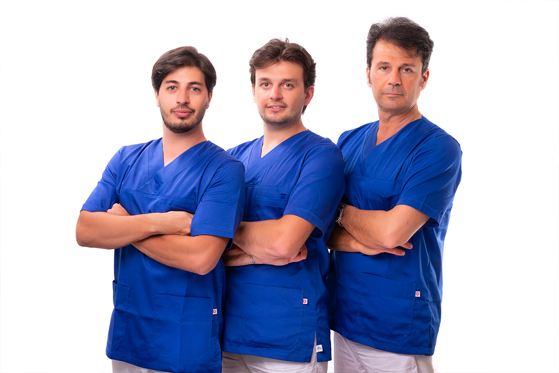 Dott Fiocchi Clinica Odontoiatrica a Milano
