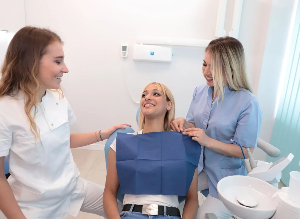 Igiene indolore con Airflow: il trattamento dentale innovativo 1 igiene indolore con Airflow