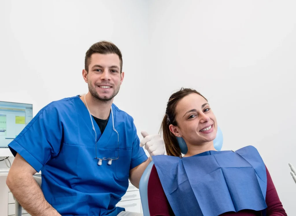 Cosa sono le faccette dentali e quando conviene usarle 1 Cosa sono le faccette dentali