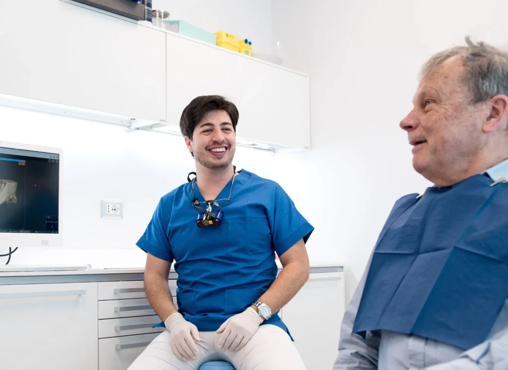Quanto durano le faccette dentali? Guida alla durata e cura 1 quanto durano le faccette dentali