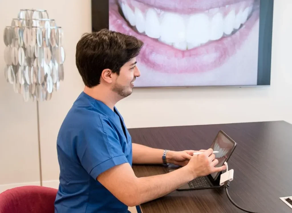 Cosa sono le faccette dentali