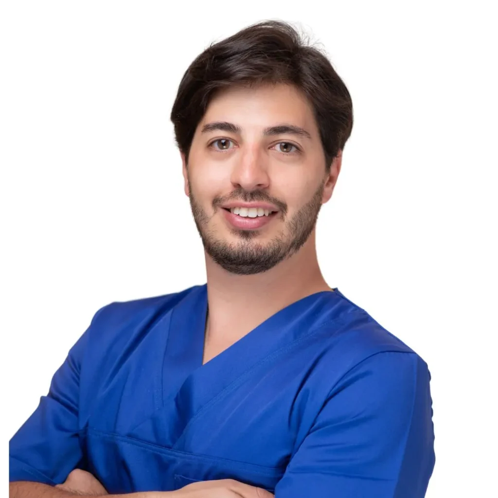 Parodontologia 9 Dott. Alessandro Fiocchi