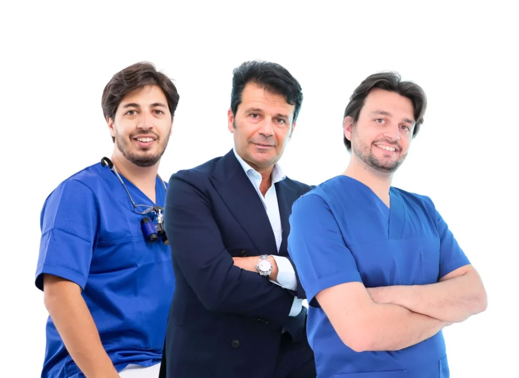 Parodontologia 6 Dottor Fiocchi Clinica Odontoiatrica