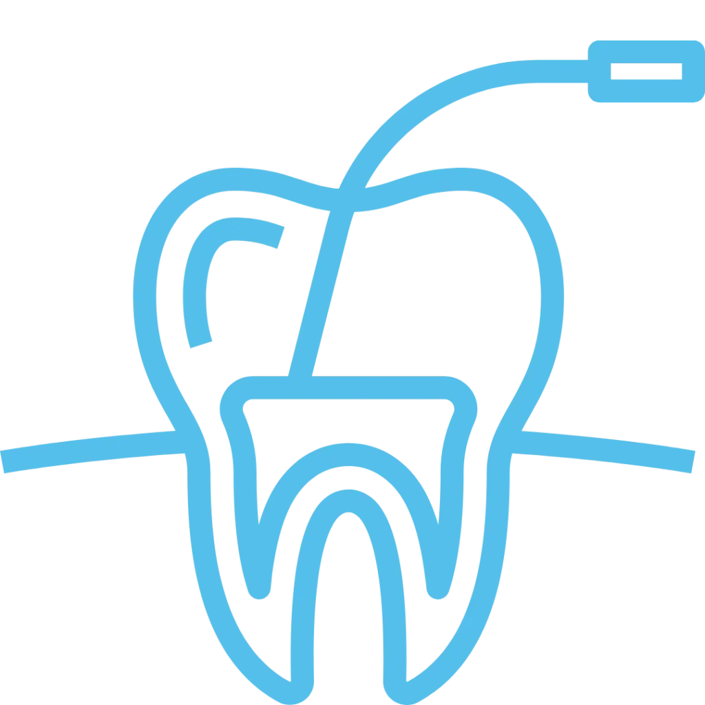 devitalizzazione dente a Milano Dergano
