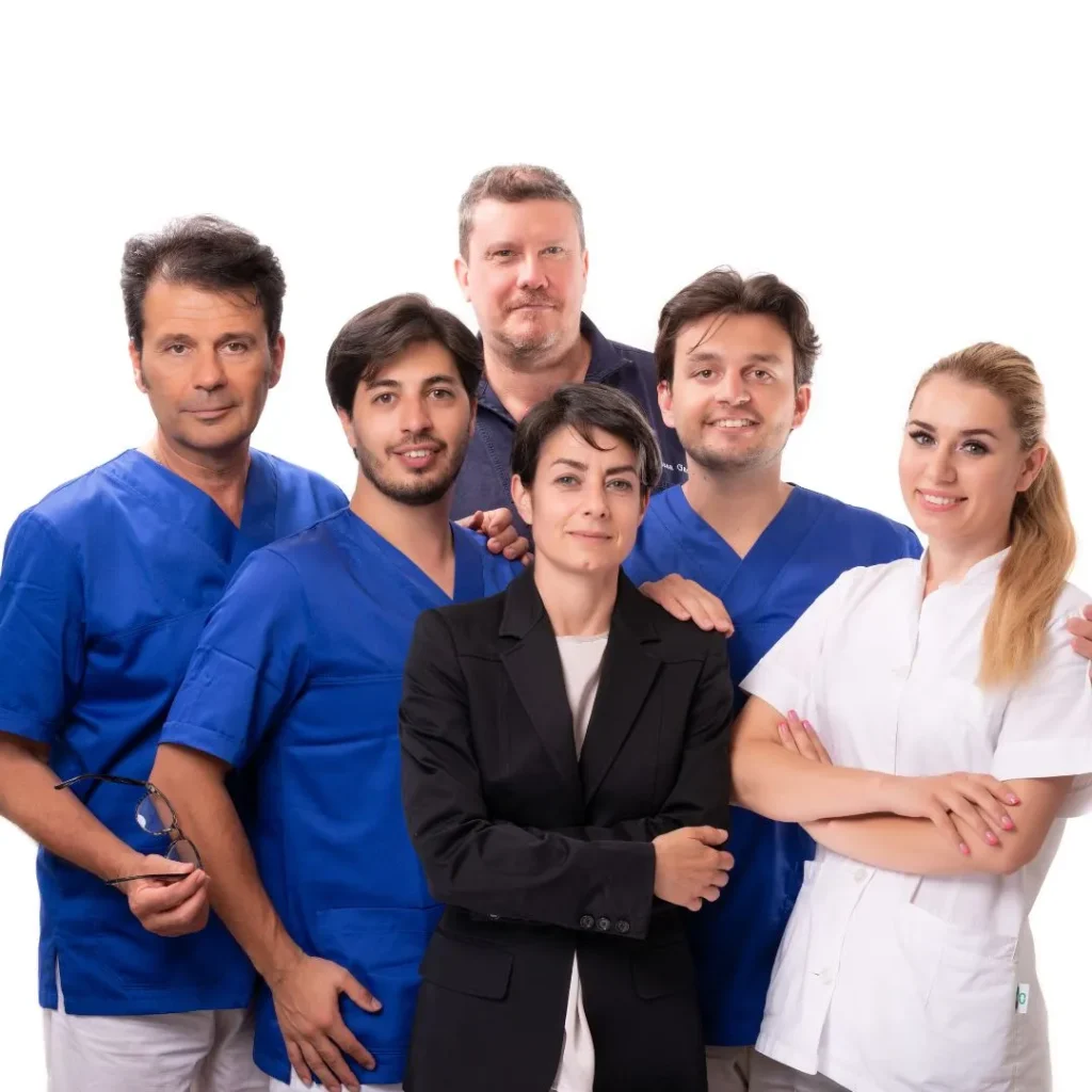 Home 34 Dott. Fiocchi Clinica Odontoiatrica