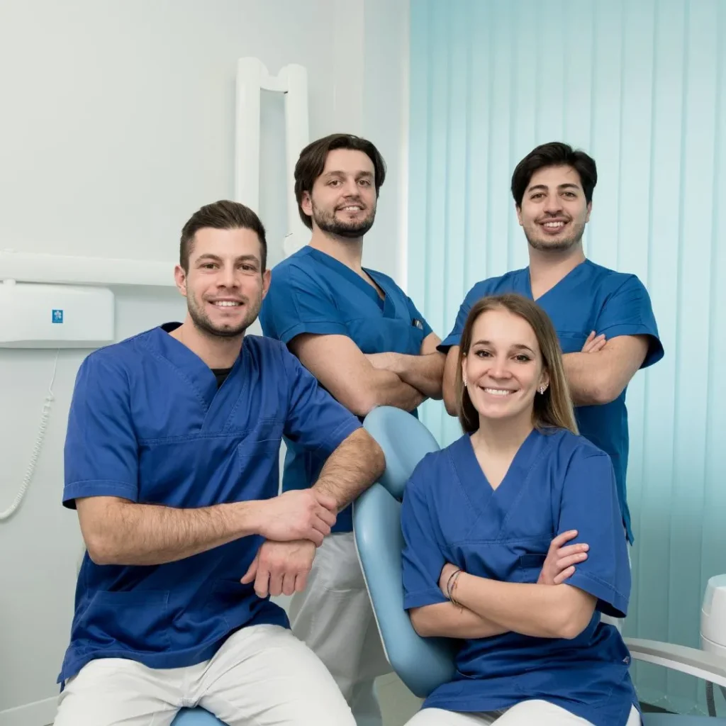 Chi Siamo 22 Dentista a Milano Dergano