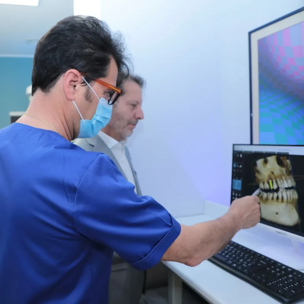 Dott. Fiocchi Clinica Odontoiatrica