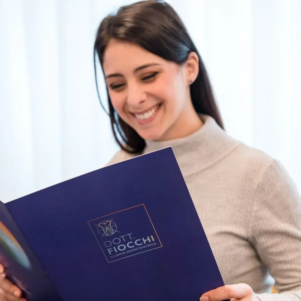 Dott. Fiocchi Clinica Odontoiatrica | Blog