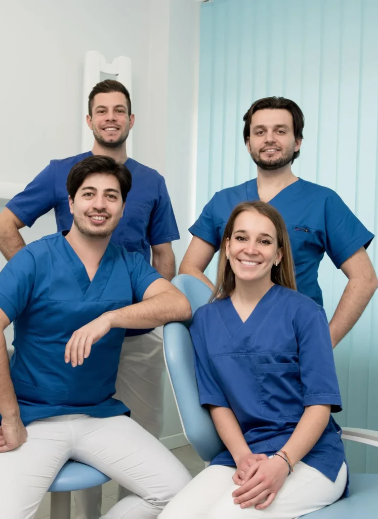 Studio Dentistico a Milano Dergano