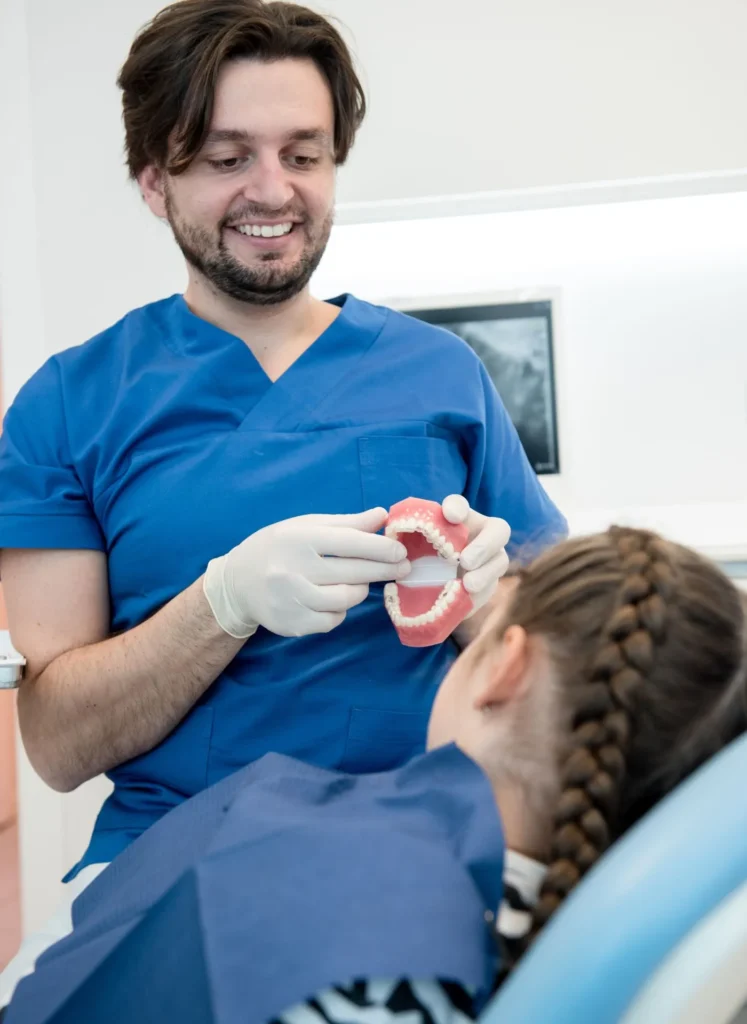 Dentista a Milano Dergano