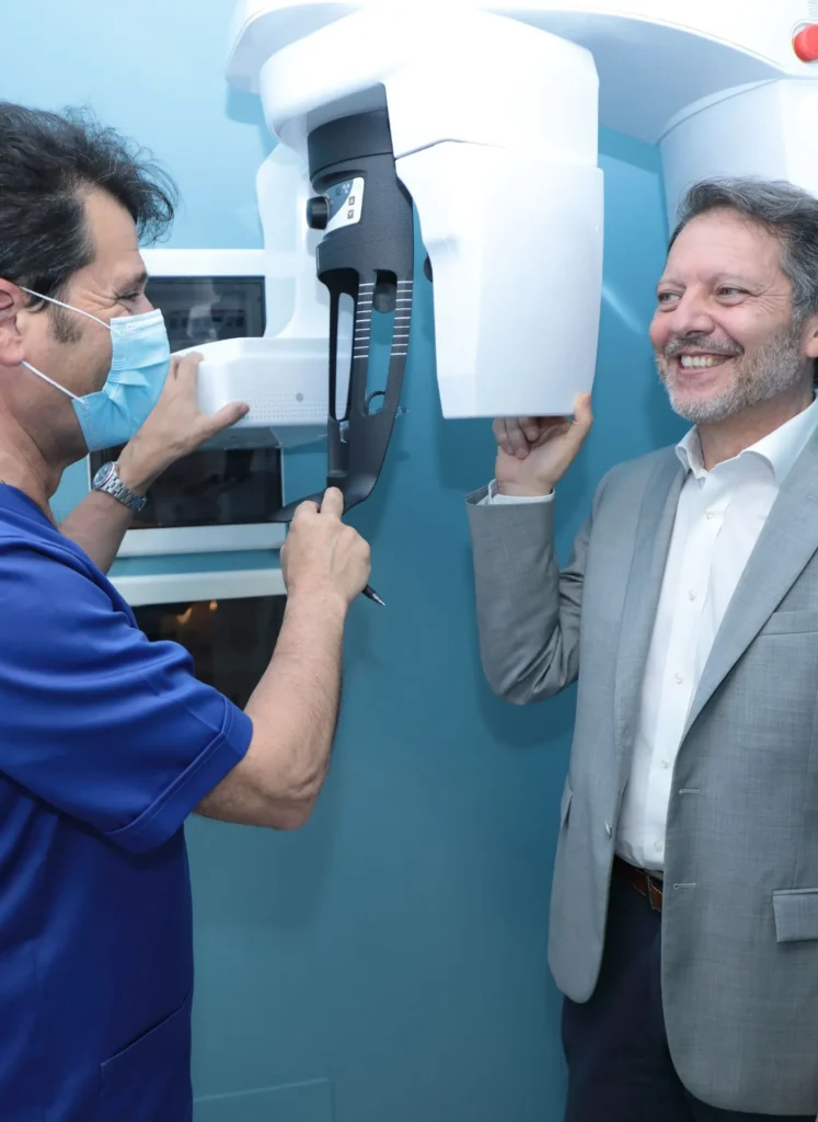 Dentista a Milano Dergano