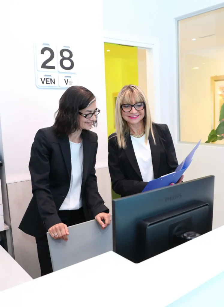 Dentista a Milano Dergano