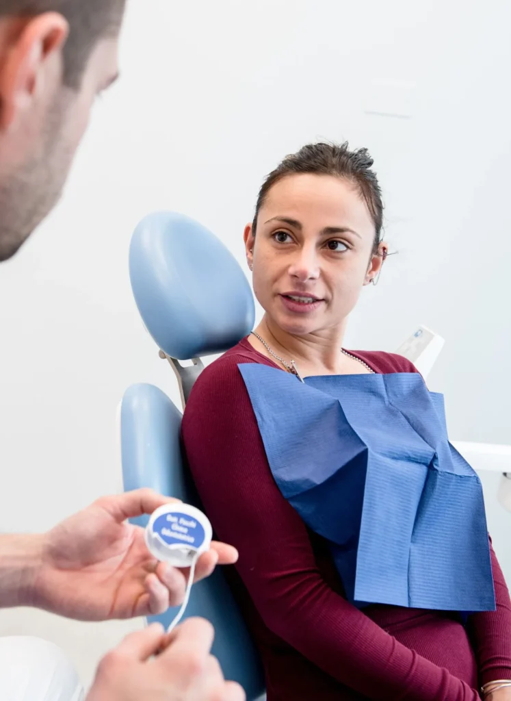 Dentista a Milano Dergano