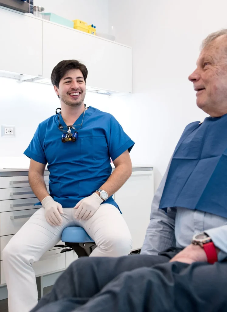 Dentista a Milano Dergano