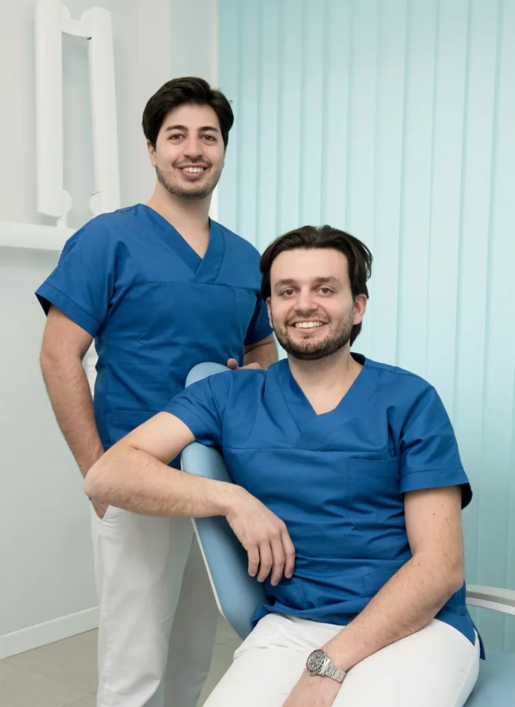 Studio Dentistico a Milano Dergano