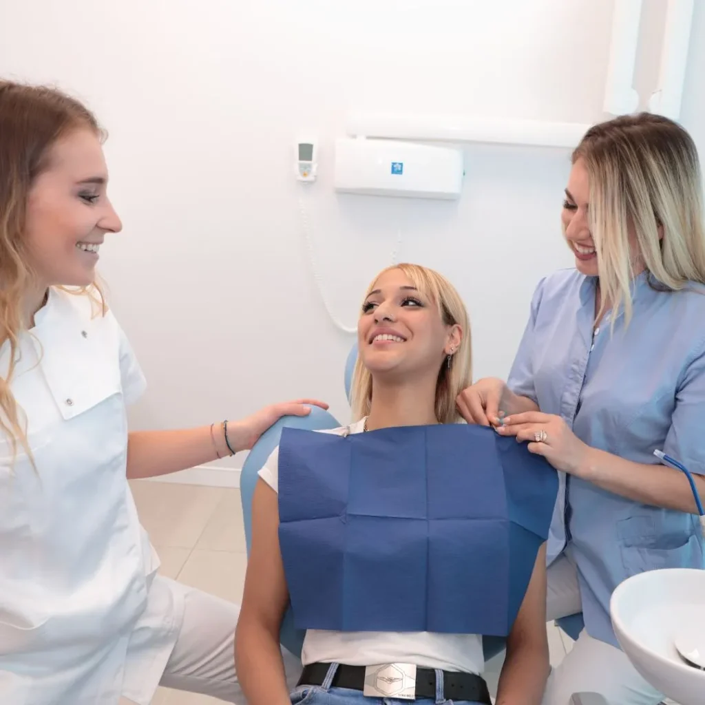 Gnatologia 1 gnatologo a Milano Dergano