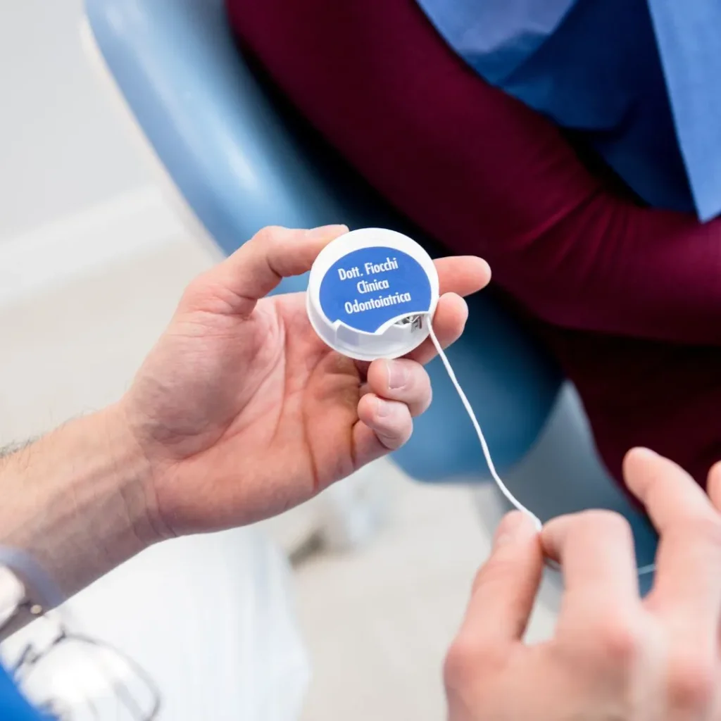 Igiene Orale 1 Igiene dentale a Milano Dergano