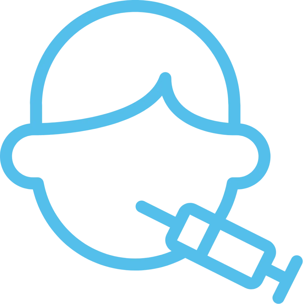 filler labbra a Milano Dergano