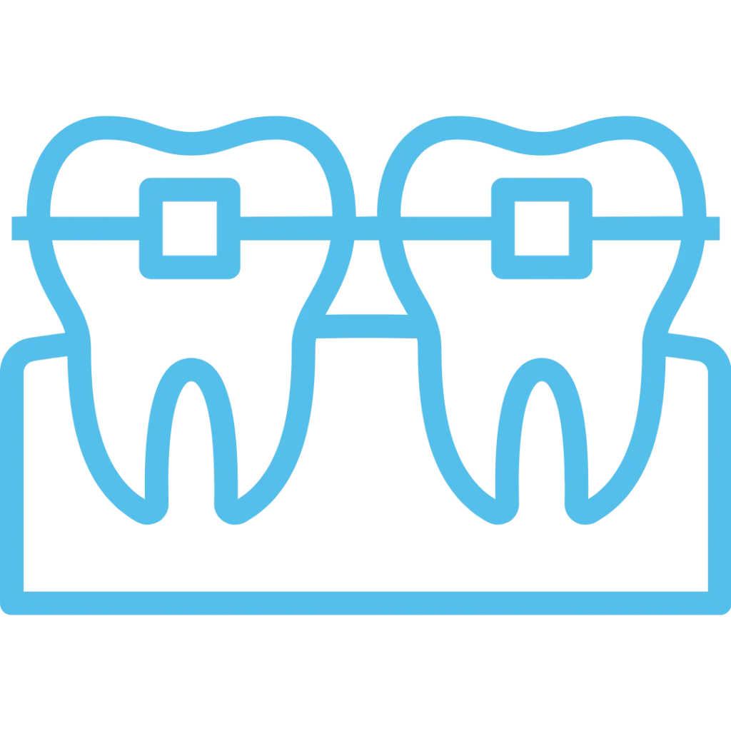 Apparecchio dentale a Milano Dergano