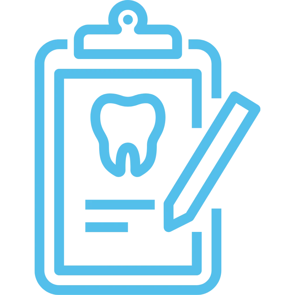 visita odontoiatrica a Milano Dergano