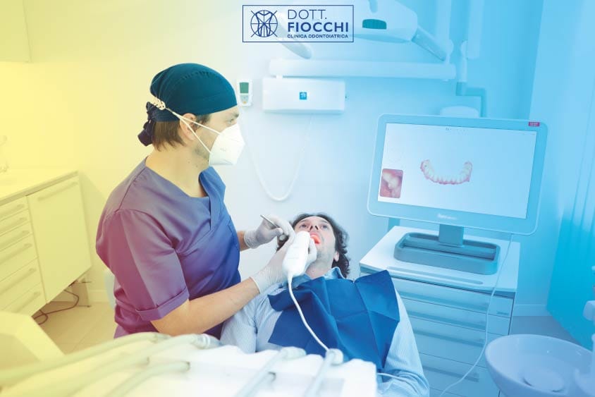 Come raddrizzare i denti senza apparecchio? 1 RADDRIZZARE I DENTI SENZA APPARECCHIO2 1