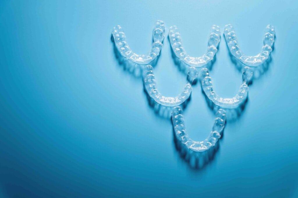 glossario ortodonzia Milano Dergano