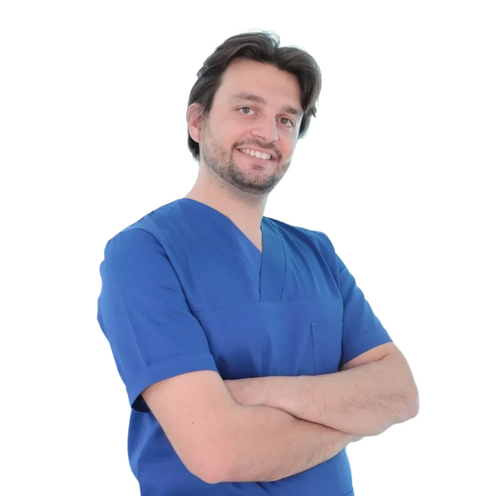Parodontologia 8 Dott. Simone Fiocchi